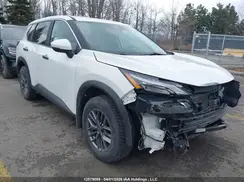 5N1AT3AB6PC844433 2023 NISSAN ROGUE