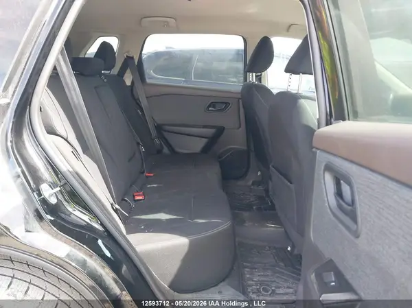 5N1AT3AB6PC852225 2023 NISSAN ROGUE - Image 8