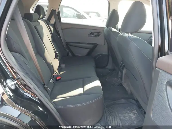 5N1AT3AB6PC871213 2023 NISSAN ROGUE - Image 8