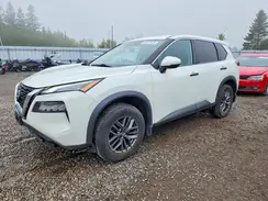 5N1AT3AB7MC677298 2021 NISSAN ROGUE