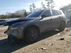 5N1AT3AB7MC691248 2021 NISSAN ROGUE