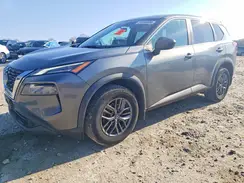 5N1AT3AB7MC696336 2021 NISSAN ROGUE