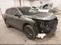 5N1AT3AB7MC699480 2021 NISSAN ROGUE