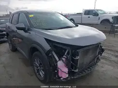 5N1AT3AB7MC699530 2021 NISSAN ROGUE