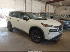 5N1AT3AB7MC706167 2021 NISSAN ROGUE
