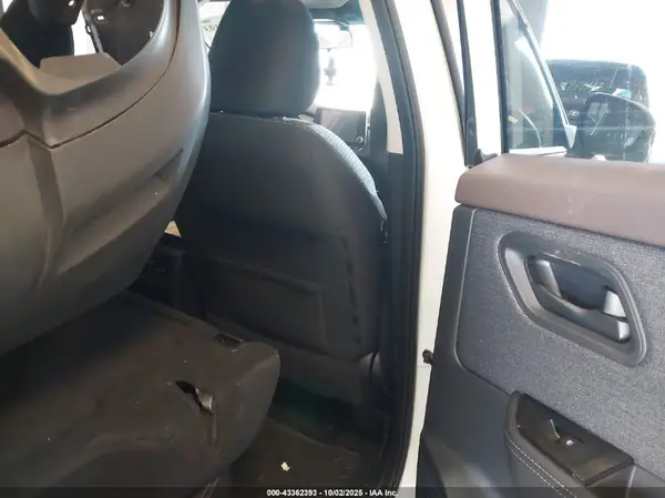 5N1AT3AB7MC706167 2021 NISSAN ROGUE - Image 8