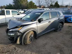 5N1AT3AB7MC706749 2021 NISSAN ROGUE