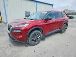 5N1AT3AB7MC708792 2021 NISSAN ROGUE