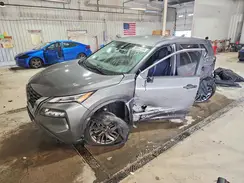 5N1AT3AB7MC709702 2021 NISSAN ROGUE