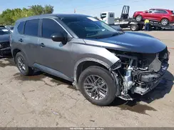 5N1AT3AB7MC712082 2021 NISSAN ROGUE
