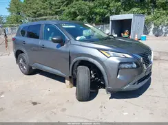 5N1AT3AB7MC736110 2021 NISSAN ROGUE