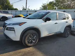 5N1AT3AB7MC737578 2021 NISSAN ROGUE