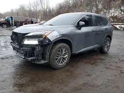 5N1AT3AB7MC748208 2021 NISSAN ROGUE