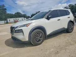 5N1AT3AB7MC754106 2021 NISSAN ROGUE