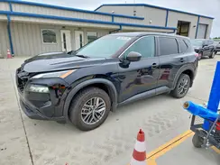 5N1AT3AB7MC756518 2021 NISSAN ROGUE