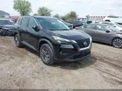 5N1AT3AB7MC757121 2021 NISSAN ROGUE