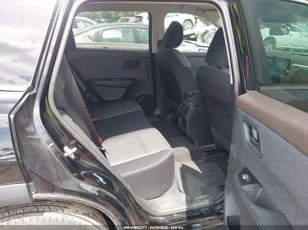 5N1AT3AB7MC757121 2021 NISSAN ROGUE - Image 8