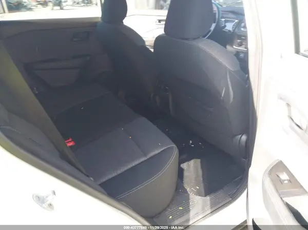 5N1AT3AB7MC774081 2021 NISSAN ROGUE - Image 8
