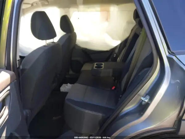 5N1AT3AB7MC775523 2021 NISSAN ROGUE - Image 8