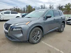 5N1AT3AB7MC777644 2021 NISSAN ROGUE