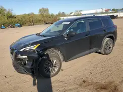 5N1AT3AB7MC784920 2021 NISSAN ROGUE