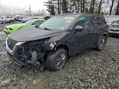 5N1AT3AB7MC791561 2021 NISSAN ROGUE