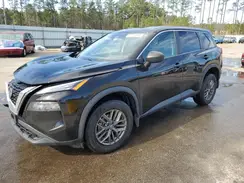 5N1AT3AB7MC791608 2021 NISSAN ROGUE