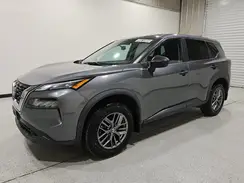 5N1AT3AB7MC799479 2021 NISSAN ROGUE