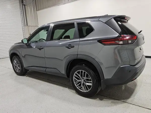 5N1AT3AB7MC799479 2021 NISSAN ROGUE - Image 2