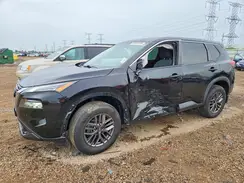 5N1AT3AB7MC810853 2021 NISSAN ROGUE