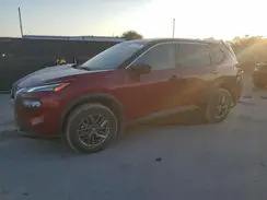 5N1AT3AB7MC812795 2021 NISSAN ROGUE