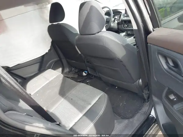 5N1AT3AB7MC814174 2021 NISSAN ROGUE - Image 8