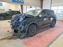5N1AT3AB7MC814790 2021 NISSAN ROGUE
