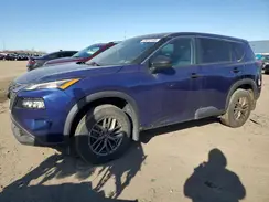 5N1AT3AB7MC821626 2021 NISSAN ROGUE