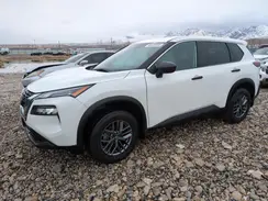 5N1AT3AB7MC831430 2021 NISSAN ROGUE