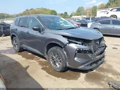 5N1AT3AB7MC835400 2021 NISSAN ROGUE