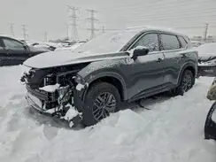 5N1AT3AB7MC839737 2021 NISSAN ROGUE