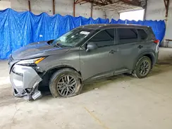 5N1AT3AB7MC841150 2021 NISSAN ROGUE