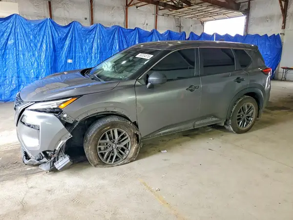5N1AT3AB7MC841150 2021 NISSAN ROGUE - Image 1