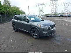 5N1AT3AB7MC841472 2021 NISSAN ROGUE