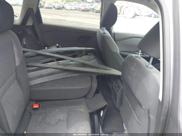 5N1AT3AB7MC841472 2021 NISSAN ROGUE - Image 8