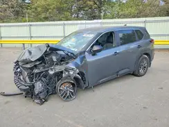 5N1AT3AB7MC841696 2021 NISSAN ROGUE