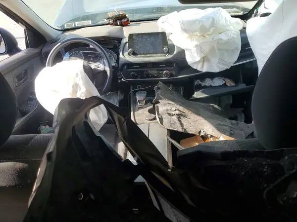 5N1AT3AB7MC841696 2021 NISSAN ROGUE - Image 8