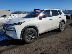 5N1AT3AB7MC846820 2021 NISSAN ROGUE