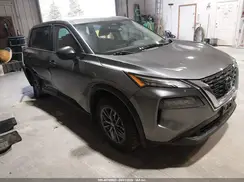 5N1AT3AB7MC847689 2021 NISSAN ROGUE