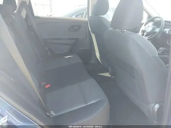 5N1AT3AB7MC849121 2021 NISSAN ROGUE - Image 8