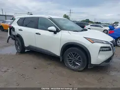 5N1AT3AB7NC670272 2022 NISSAN ROGUE