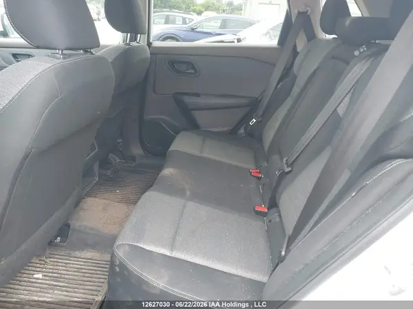 5N1AT3AB7NC670272 2022 NISSAN ROGUE - Image 8