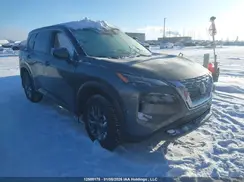 5N1AT3AB7NC670806 2022 NISSAN ROGUE