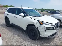 5N1AT3AB7NC676931 2022 NISSAN ROGUE
